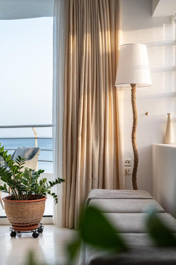 Ierapetra Seaviewアパートメント エクステリア 写真