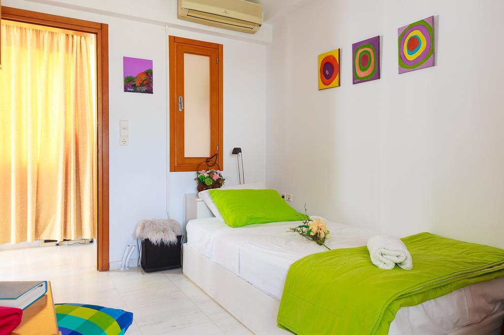 Ierapetra Seaviewアパートメント エクステリア 写真